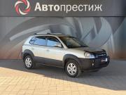 Hyundai Tucson I Волгоград  - изображение 11
