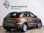 Audi Q3 I (8U) Москва  - изображение 17