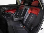 Changan UNI-S (CS55 Plus) Москва  - изображение 37