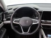 Volkswagen Teramont I Рестайлинг Москва  - изображение 41
