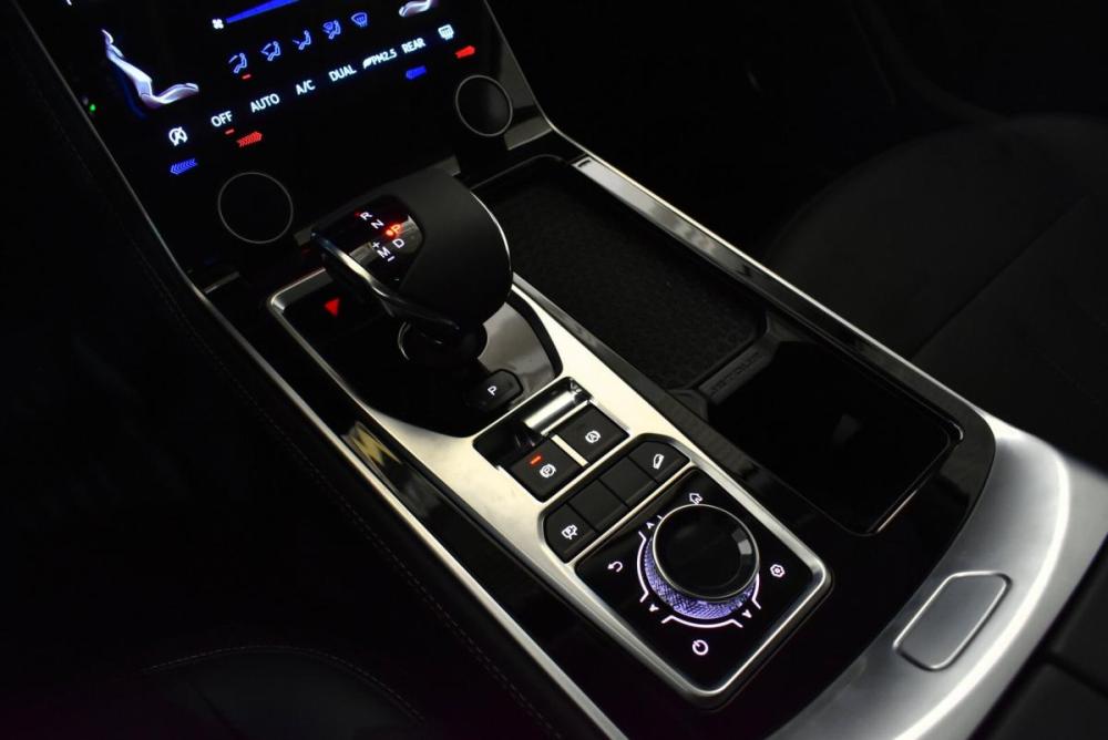 JETOUR X90 PLUS Тюмень  - изображение 19