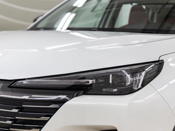 Changan CS55 Plus II с пробегом 2024 года, цена 2 148 000 рублей, 24876 км, внедорожник, Автокод Объявления