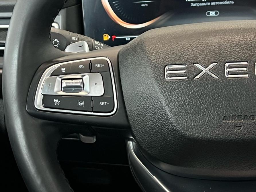 Exeed VX I Санкт-Петербург  - изображение 28