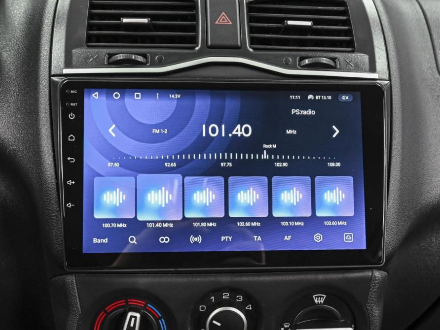 Lada (ВАЗ) Granta I Рестайлинг Ставрополь  - изображение 15