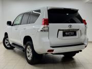 Toyota Land Cruiser Prado 150 Series Вологда  - изображение 26