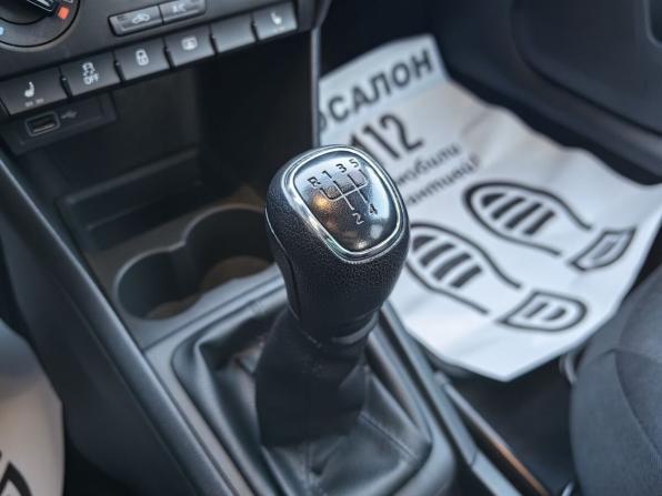 Skoda Rapid I Рестайлинг с пробегом 2018 года, цена 1 249 999 рублей, 91500 км, лифтбек, Автокод Объявления
