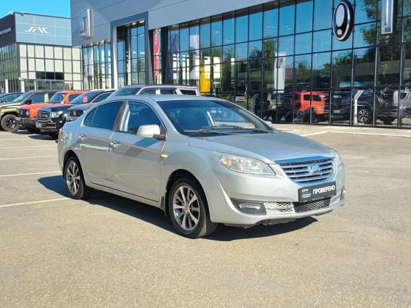 Lifan Cebrium (720) с пробегом 2014 года, цена 483 000 рублей, 77331 км, седан, Автокод Объявления