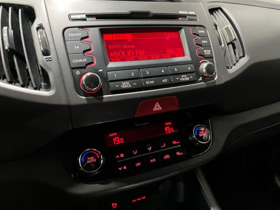 Kia Sportage III Пермь  - изображение 18