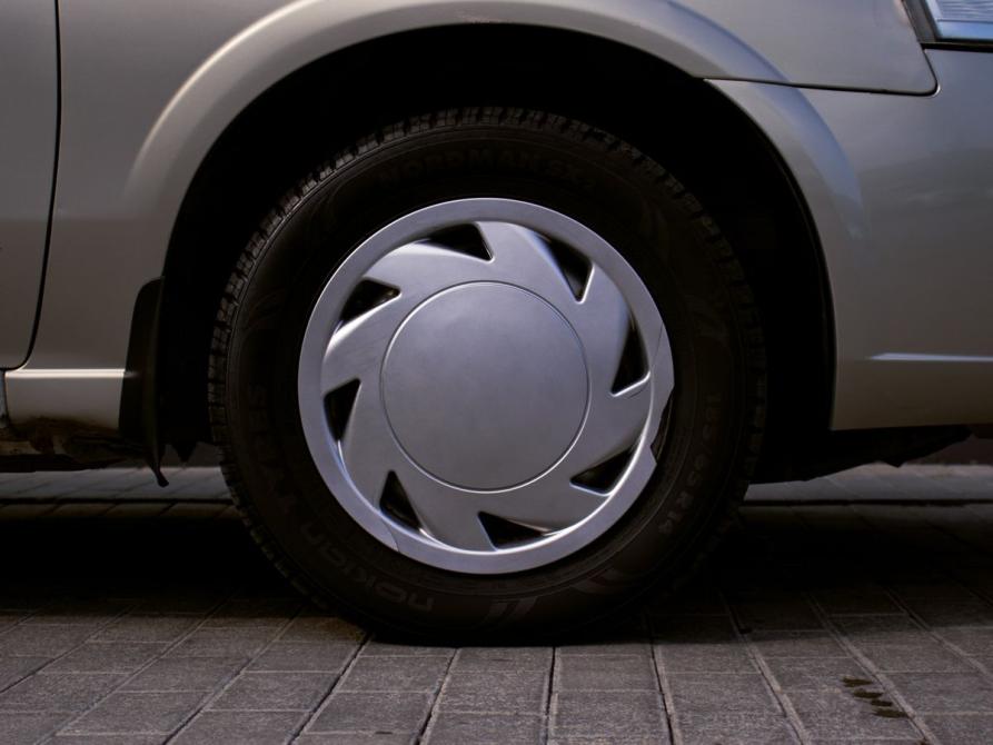 Nissan Almera Classic I Екатеринбург  - изображение 19