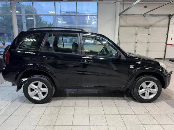 Toyota RAV4 II (XA20) Рестайлинг с пробегом 2004 года, цена 899 000 рублей, 198181 км, внедорожник, Автокод Объявления