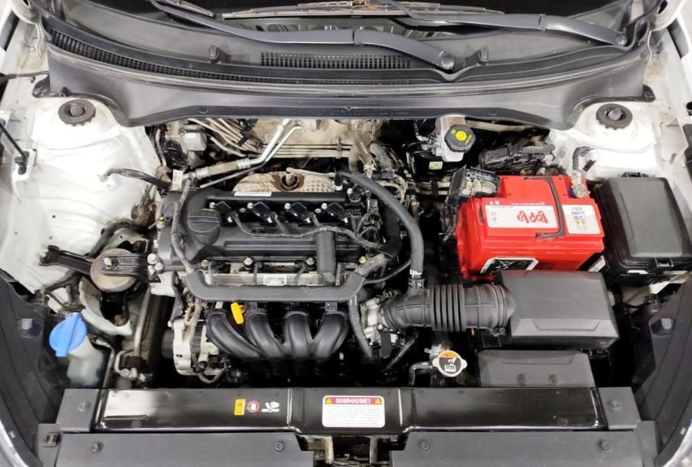 Kia Rio IV Саратов  - изображение 11