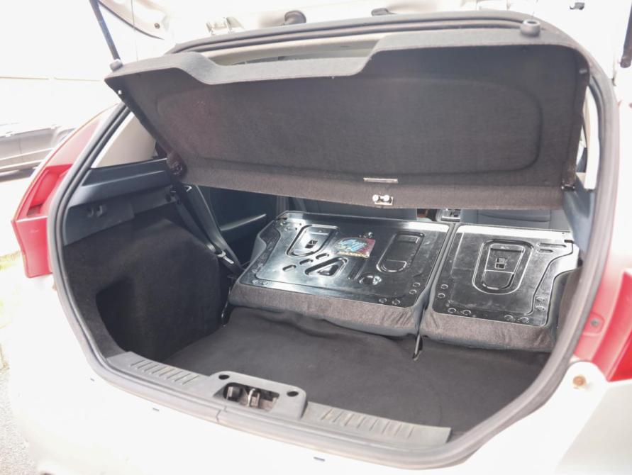 Ford Fiesta Mk6 Санкт-Петербург  - изображение 24