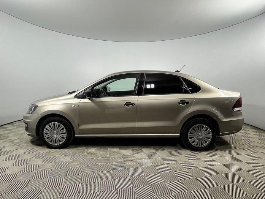 Volkswagen Polo V Рестайлинг Борисоглебск  - изображение 2