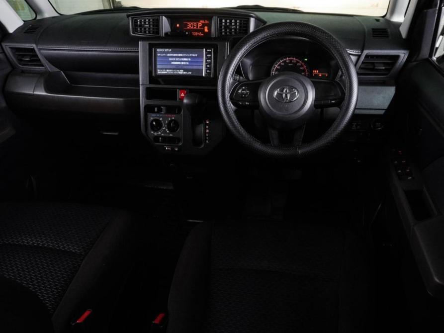 Toyota Roomy I Рестайлинг Воронеж  - изображение 6