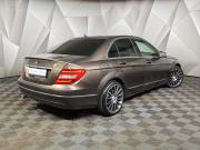 Mercedes-Benz C-Класс III (W204) Рестайлинг Москва  - изображение 20