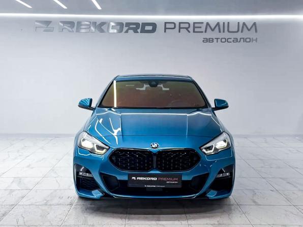 BMW 2 серии F44 с пробегом 2020 года, цена 2 550 000 рублей, 183682 км, седан, Автокод Объявления