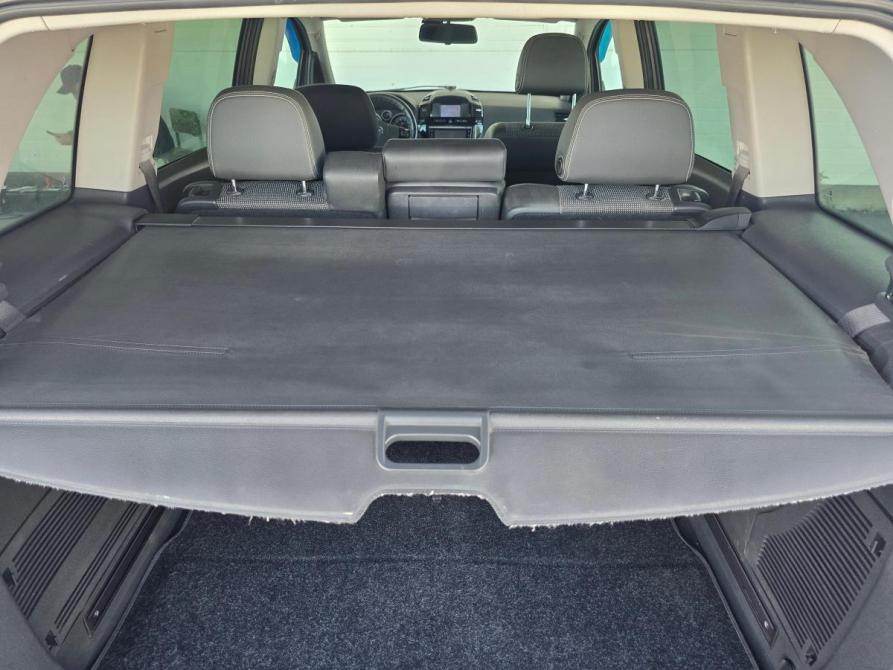 Opel Zafira B Рестайлинг Таганрог  - изображение 24