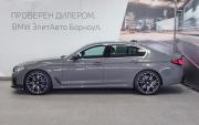 BMW 5 серии VII (G30/G31/G38) Рестайлинг Барнаул  - изображение 53