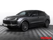 Porsche Cayenne III Москва  - изображение 26