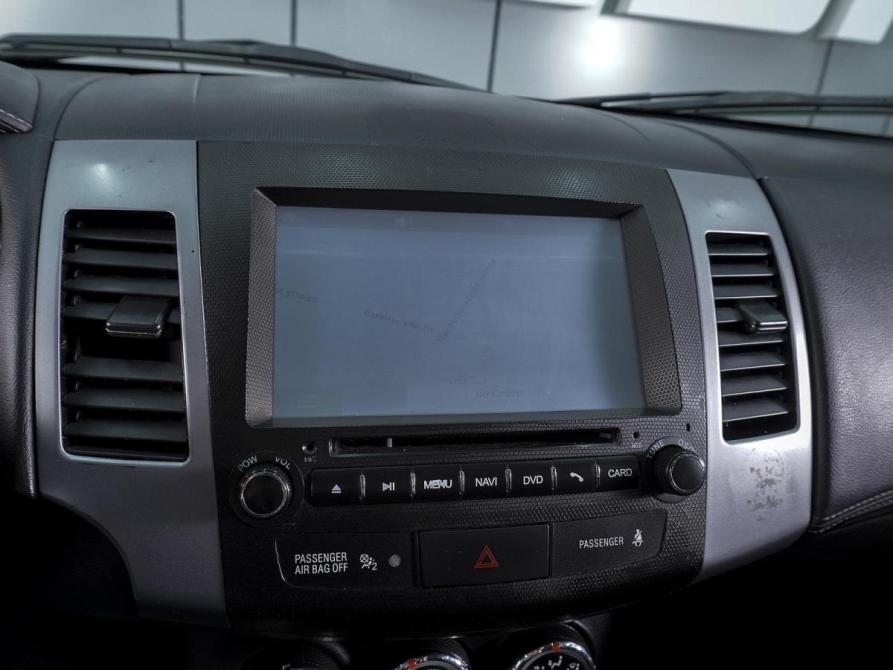 Mitsubishi Outlander II Рестайлинг Ростов-на-Дону  - изображение 15