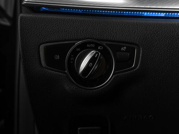 Mercedes-Benz E-Класс V (W213 S213 C238) с пробегом 2019 года, цена 3 299 000 рублей, 155759 км, седан, Автокод Объявления
