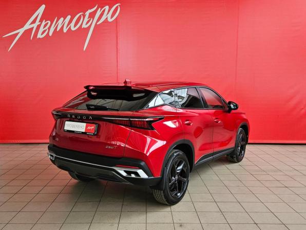 Omoda C5 I с пробегом 2024 года, цена 1 849 000 рублей, 20739 км, внедорожник, Автокод Объявления