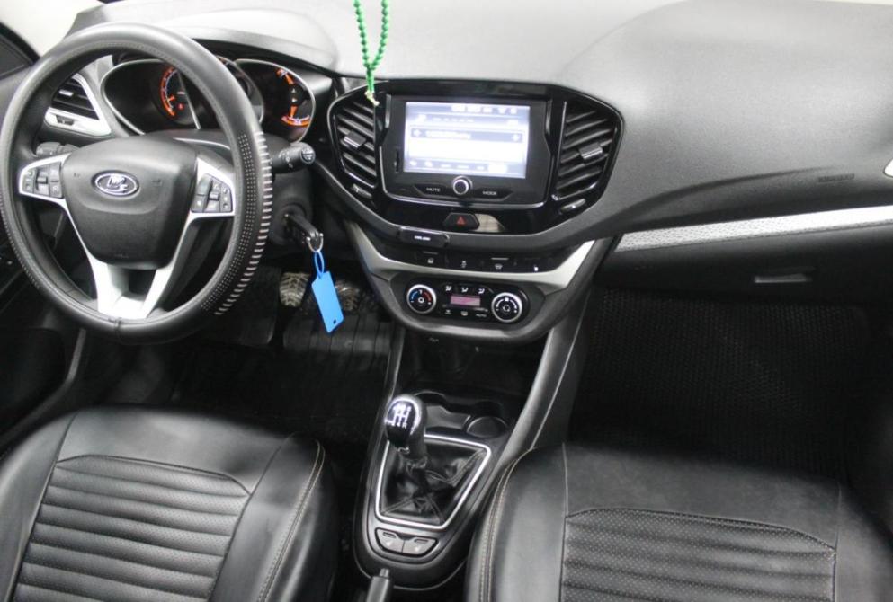 Lada (ВАЗ) Vesta I Астрахань  - изображение 19