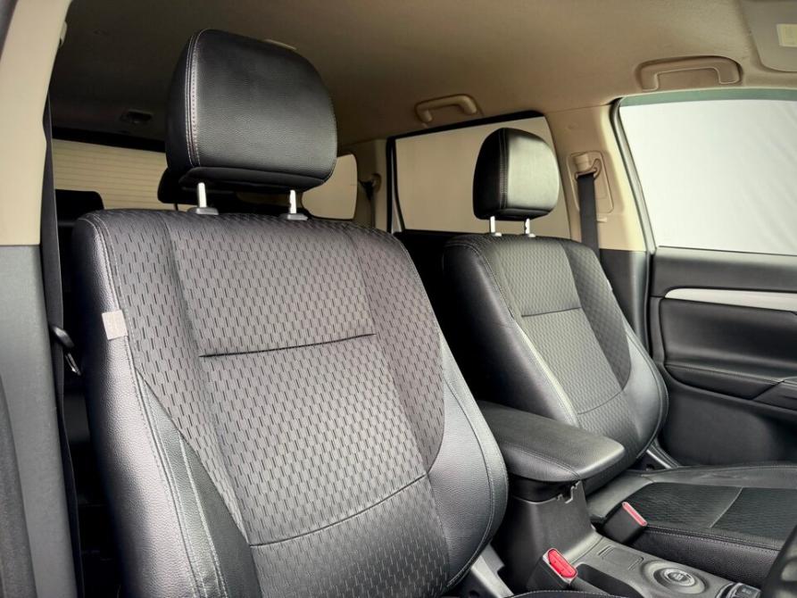 Mitsubishi Outlander III Иркутск  - изображение 16