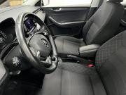 Skoda Rapid II Казань  - изображение 30