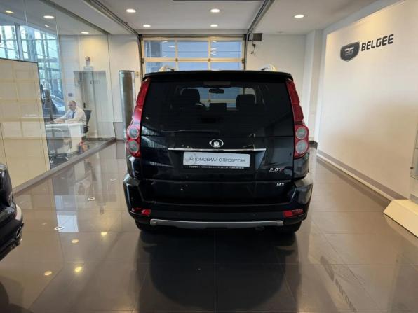 Great Wall Hover H3 I Рестайлинг с пробегом 2014 года, цена 850 000 рублей, 93726 км, внедорожник, Автокод Объявления