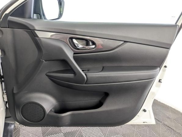 Nissan X-Trail III Рестайлинг с пробегом 2020 года, цена 2 850 000 рублей, 63870 км, внедорожник, Автокод Объявления