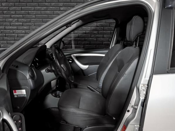 Nissan Terrano III (D10) с пробегом 2016 года, цена 1 290 000 рублей, 138232 км, внедорожник, Автокод Объявления