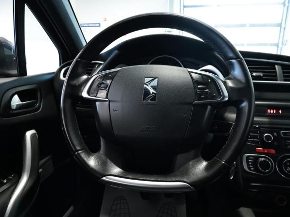 Citroen DS4 с пробегом 2012 года, цена 690 000 рублей, 95792 км, хэтчбек, Автокод Объявления