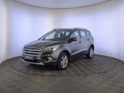 Ford Kuga II Рестайлинг Москва  - изображение 30