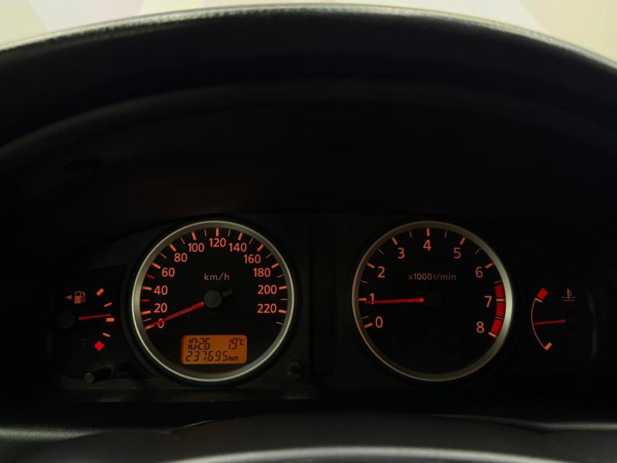 Nissan Almera II (N16) Рестайлинг Азнакаево  - изображение 20