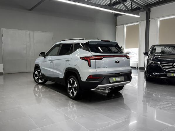 Москвич 3 с пробегом 2023 года, цена 1 495 000 рублей, 48360 км, внедорожник, Автокод Объявления
