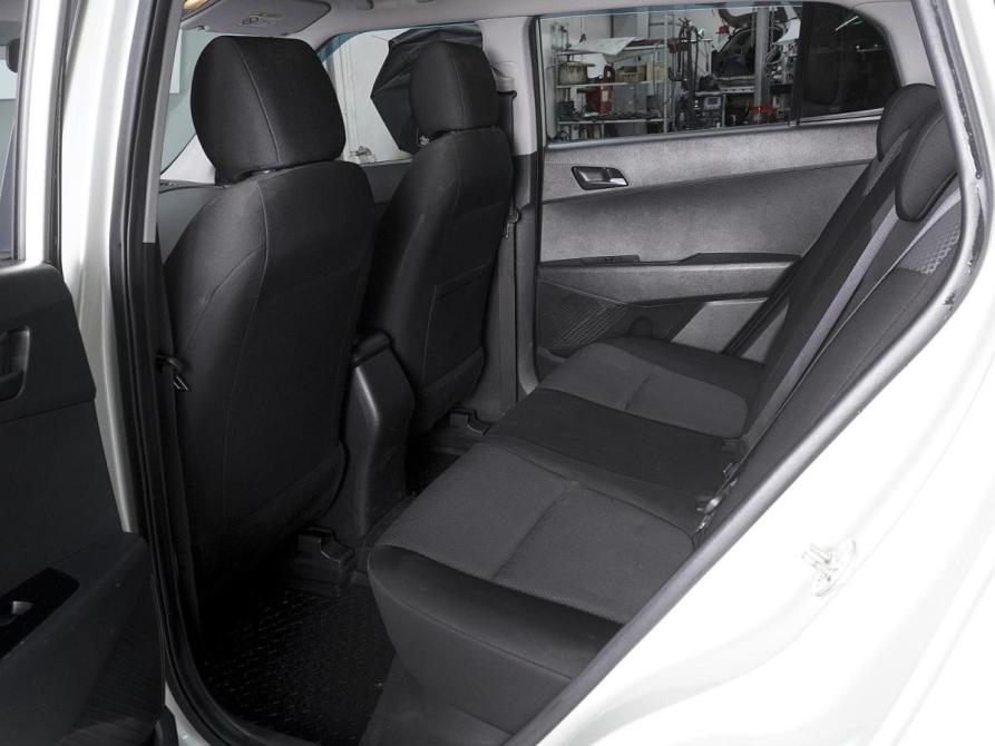 Hyundai Creta I Ростов-на-Дону  - изображение 11