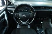 Toyota Corolla XI (E160 E170 E180) Омск  - изображение 34