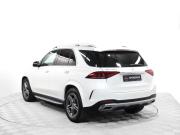 Mercedes-Benz GLE II (V167) Москва  - изображение 28