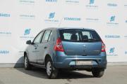 Renault Sandero I Пермь  - изображение 22