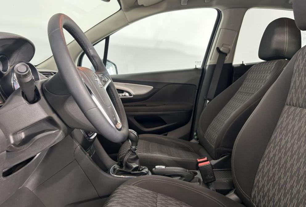 Opel Mokka I Саранск  - изображение 22