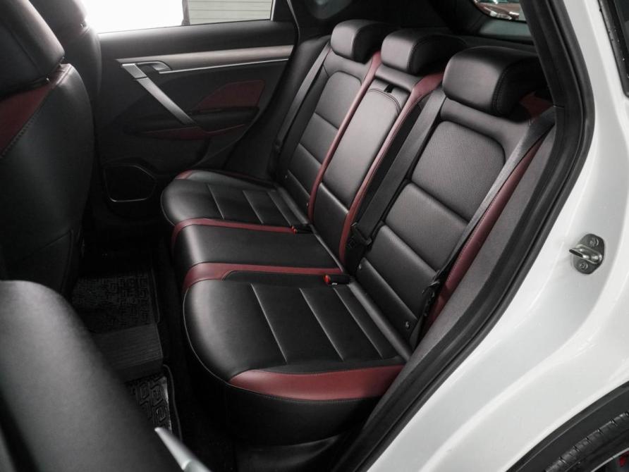 Geely Coolray I Воронеж  - изображение 9