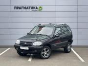 Chevrolet Niva I Санкт-Петербург  - изображение 13