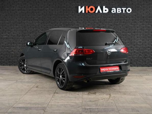 Volkswagen Golf VII с пробегом 2014 года, цена 1 179 000 рублей, 178182 км, хэтчбек, Автокод Объявления