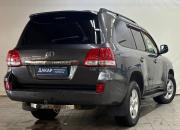 Toyota Land Cruiser 200 Series Санкт-Петербург  - изображение 35