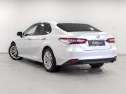 Toyota Camry VIII (XV70) Москва  - изображение 37