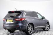 Infiniti QX60 I Пермь  - изображение 33