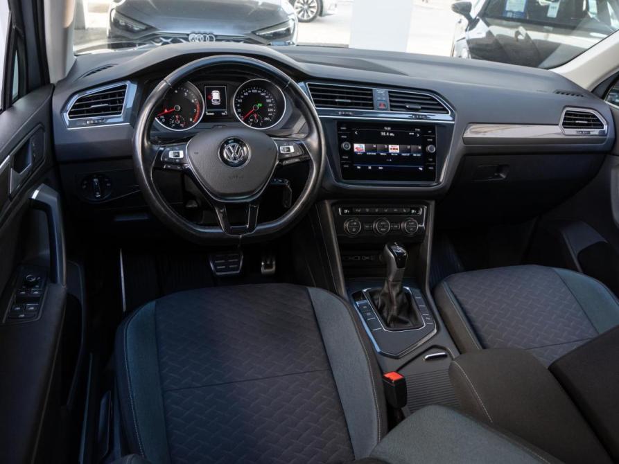 Volkswagen Tiguan II Волгоград  - изображение 6