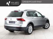 Volkswagen Tiguan II Казань  - изображение 18