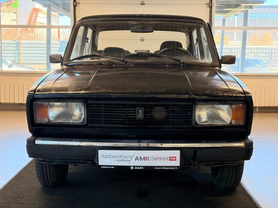Lada (ВАЗ) 2105 Тольятти  - изображение 3